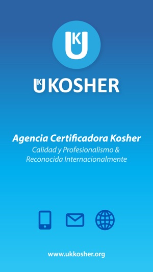 Uk Kosher(圖1)-速報App