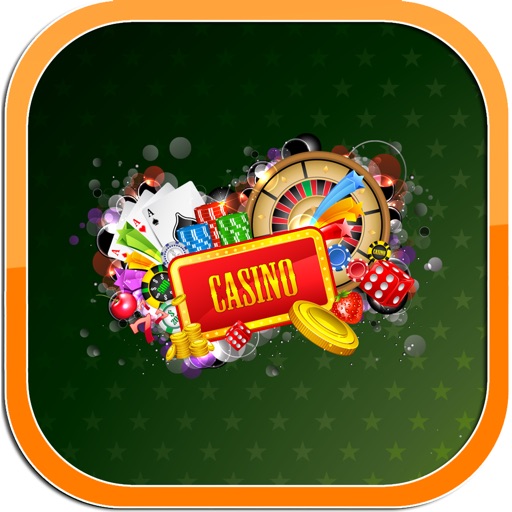 Premium Casino Crazy Infinity Slots - Wild Casino Slot Machines Icon