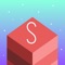 funny and relaxing game to Stack up the blocks as high as you can