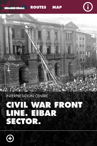 Eibar 1936-37 | Guide screenshot 2