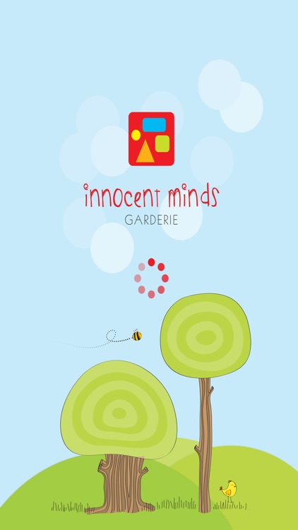 Innocent Minds screenshot-4