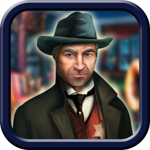 The Hero Of New York Hidden Object icon