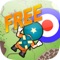 SkyDiver 3D FREE - The Parachute and Skydiving 3D Trainer