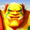 Ogre Havoc Dash Attack - PRO - 3D Medieval Action Maze Jump & Slide Runner