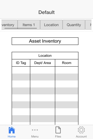 Tax Ledger screenshot 3