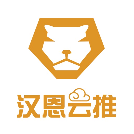 汉恩云推 icon