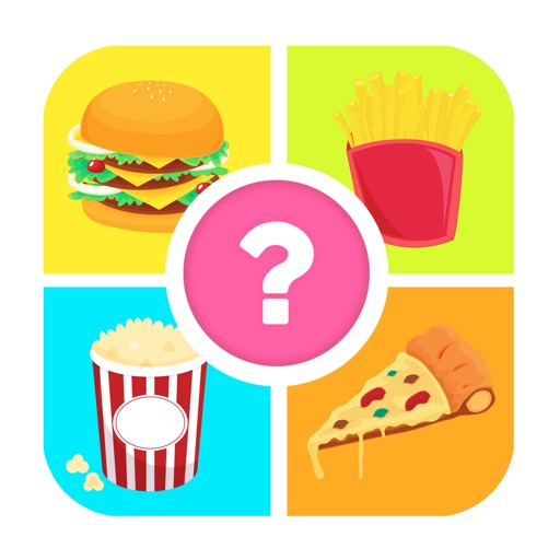 Guess the Food Close Up - the Restaurant and Cooking Pics Word Trivia Quiz Free iOS App