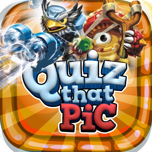 Quiz That Pics : Skylanders Question Puzzles Video Games For Free icon