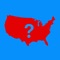 Guess Quiz - Name the State and Capitals