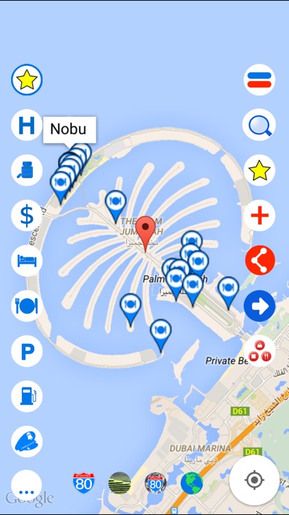 NaviHub