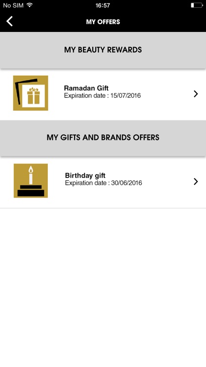 Sephora Kuwait screenshot-3