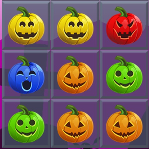 A Scary Pumpkins Zooms icon