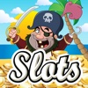 Pirate Island Adventure Slots - FREE CASINO Slot Machine
