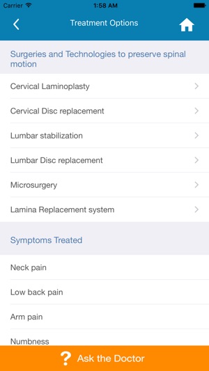 Motion Spine Institute(圖5)-速報App