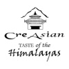 Creasian Taste Of The Himalayas