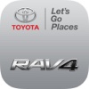RAV4 Virtual Experience