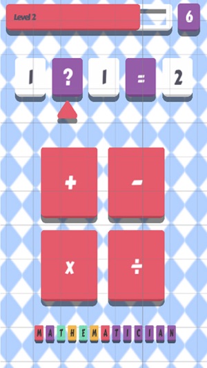 Mathematician - Puzzle Game(圖1)-速報App