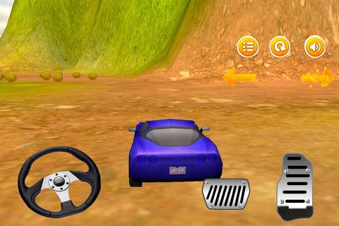 City Car Drive Ultimate 3D screenshot 4