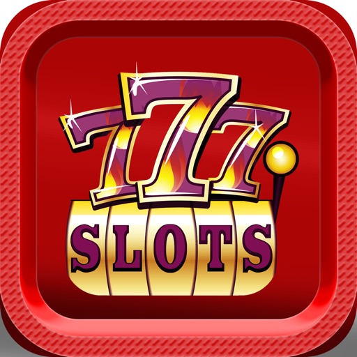 777 Big Reward Video Slots - Play FREE Vegas Game icon