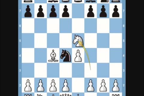 Teach Yourself To Play Chess screenshot 4