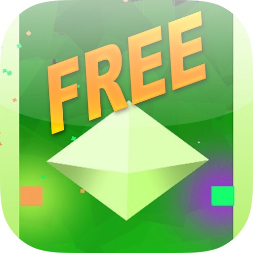 Dextroid Free - The Flurry Of Activity In Space Icon
