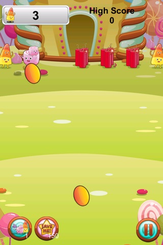 Candy Frenzy Pro screenshot 2