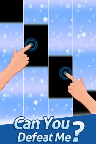 Don't Step - The Piano Keys 2 screenshot 3