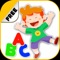 Learning Alphabet For Toddlers