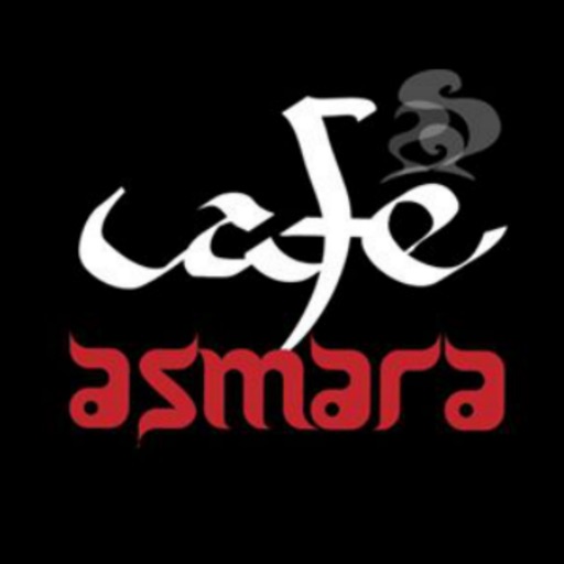 Asmara Cafe icon