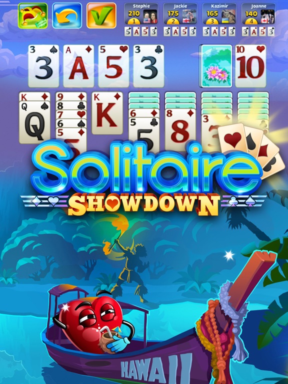 solitaire till dawn for pc