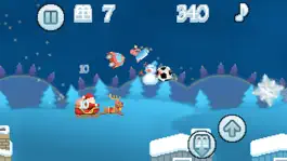 Game screenshot Santa Plops hack