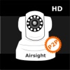 AirsightViewer: H.264  P2P multiview with AV Recording