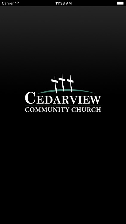 Cedarview Community Church