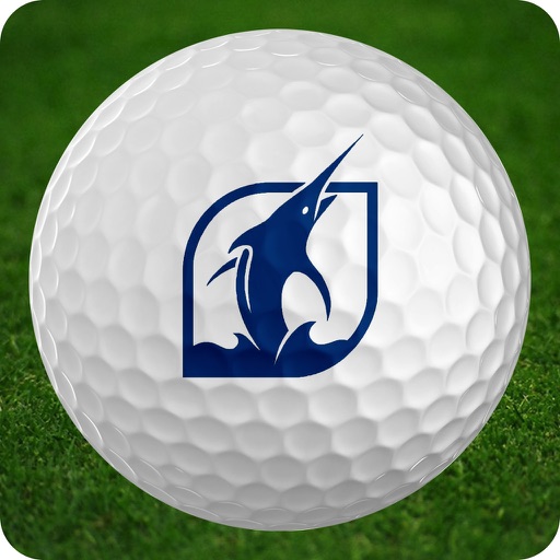 Mauna Lani Golf iOS App