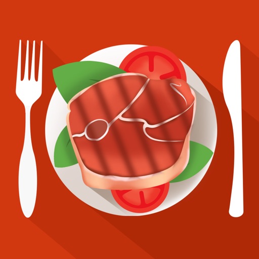 Yum Beef ~ Best Delicious and Healthy Beef Recipes Icon