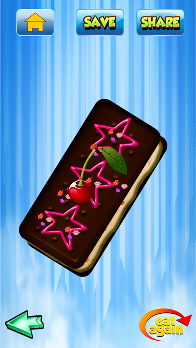 Frozen Treats screenshot 5