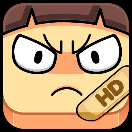 Hardest Game Ever 2 HD