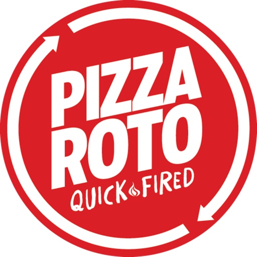 Pizza Roto icon