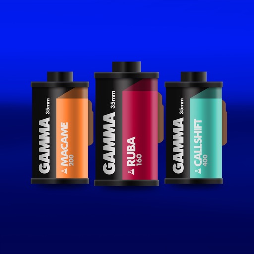 GAMMA 35mm