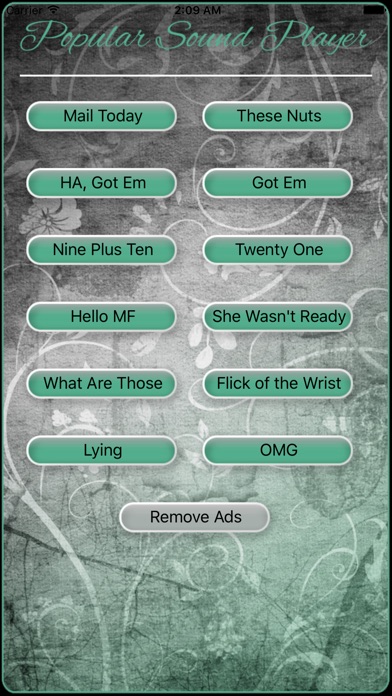 【图】Popular Sound Player(截图1)