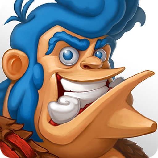 Jungle Jack icon