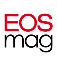 EOS magazine app not working? crashes or has problems?