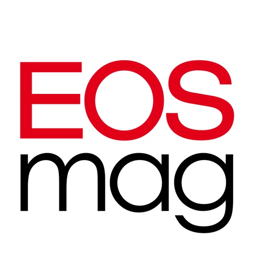EOS magazine iOS App