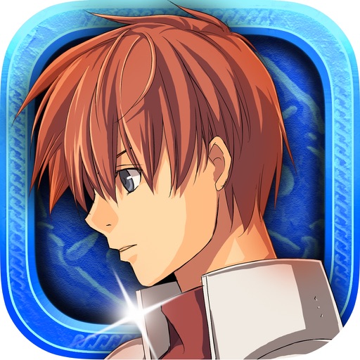 Ys Chronicles II iOS App