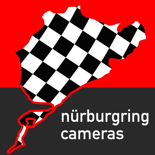 Nürburgring Cameras icon