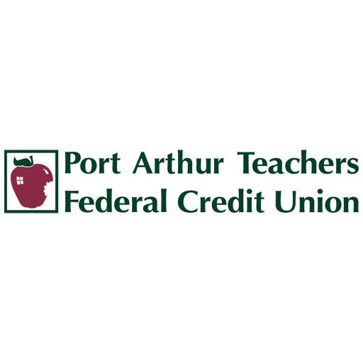 Port Arthur Teachers FCU iOS App
