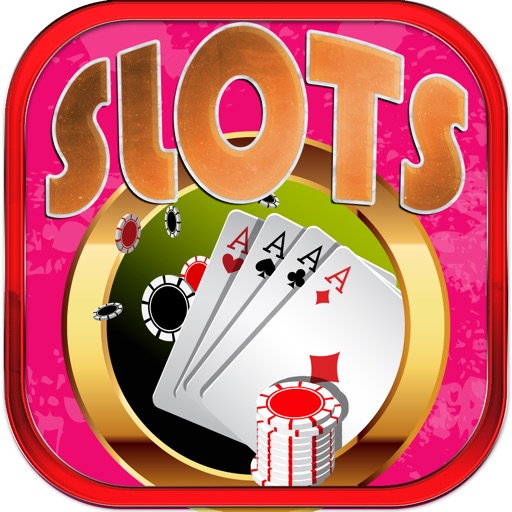DoubleUp Golden Jackpot Game - FREE Vegas Slots Machines icon