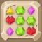 Diamond Miner Match 3 Gem Quest Pro