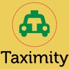 Taximity Driver