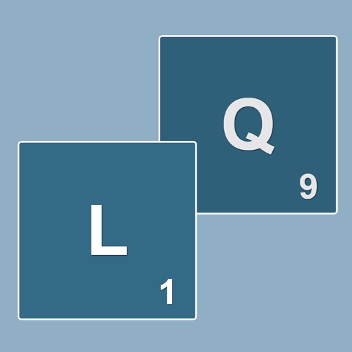 LetterQueue iOS App